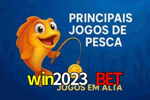 Pesca no win2023 bet